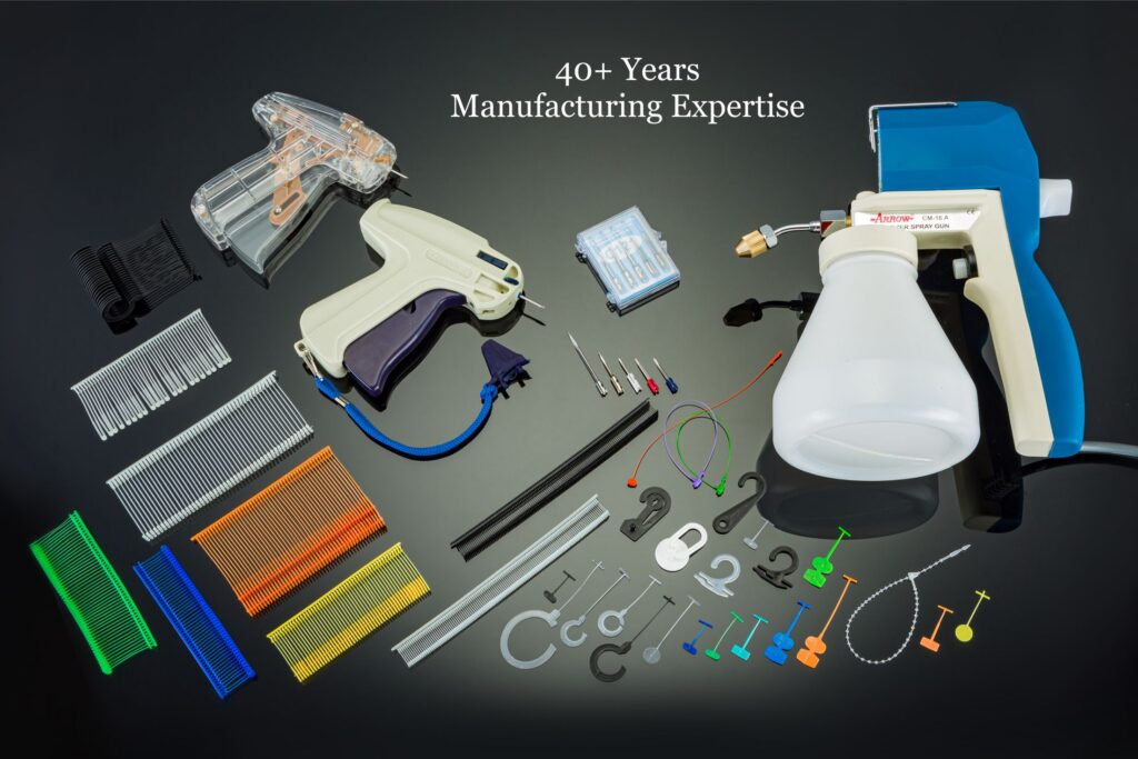 Jay Group product range with 40+ Years Manufacturing Expertise