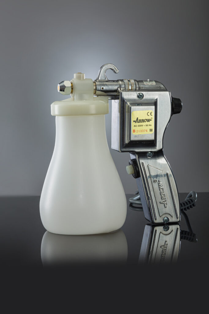 Arrow CM 11 spray gun