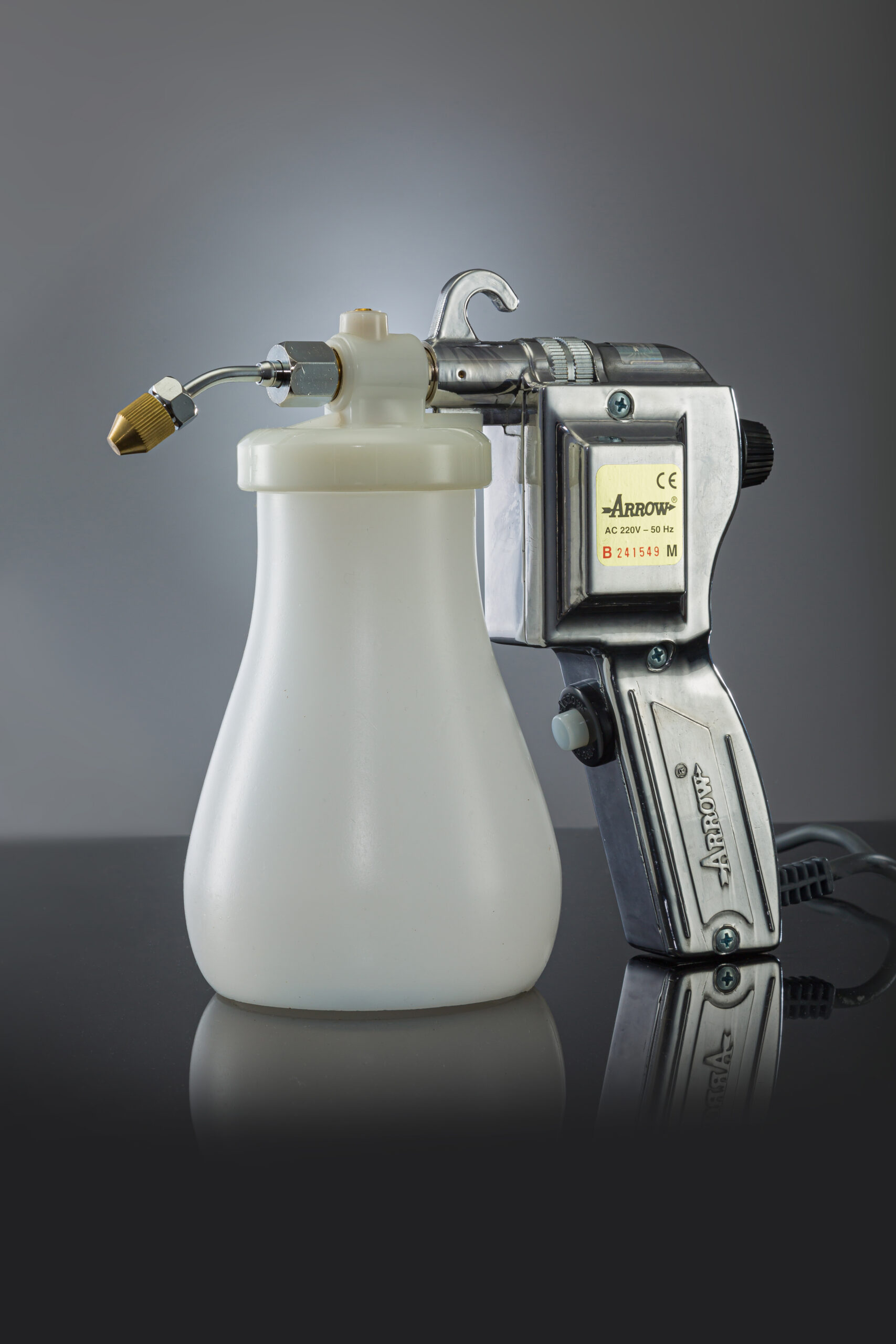 Arrow CM 11A spray gun