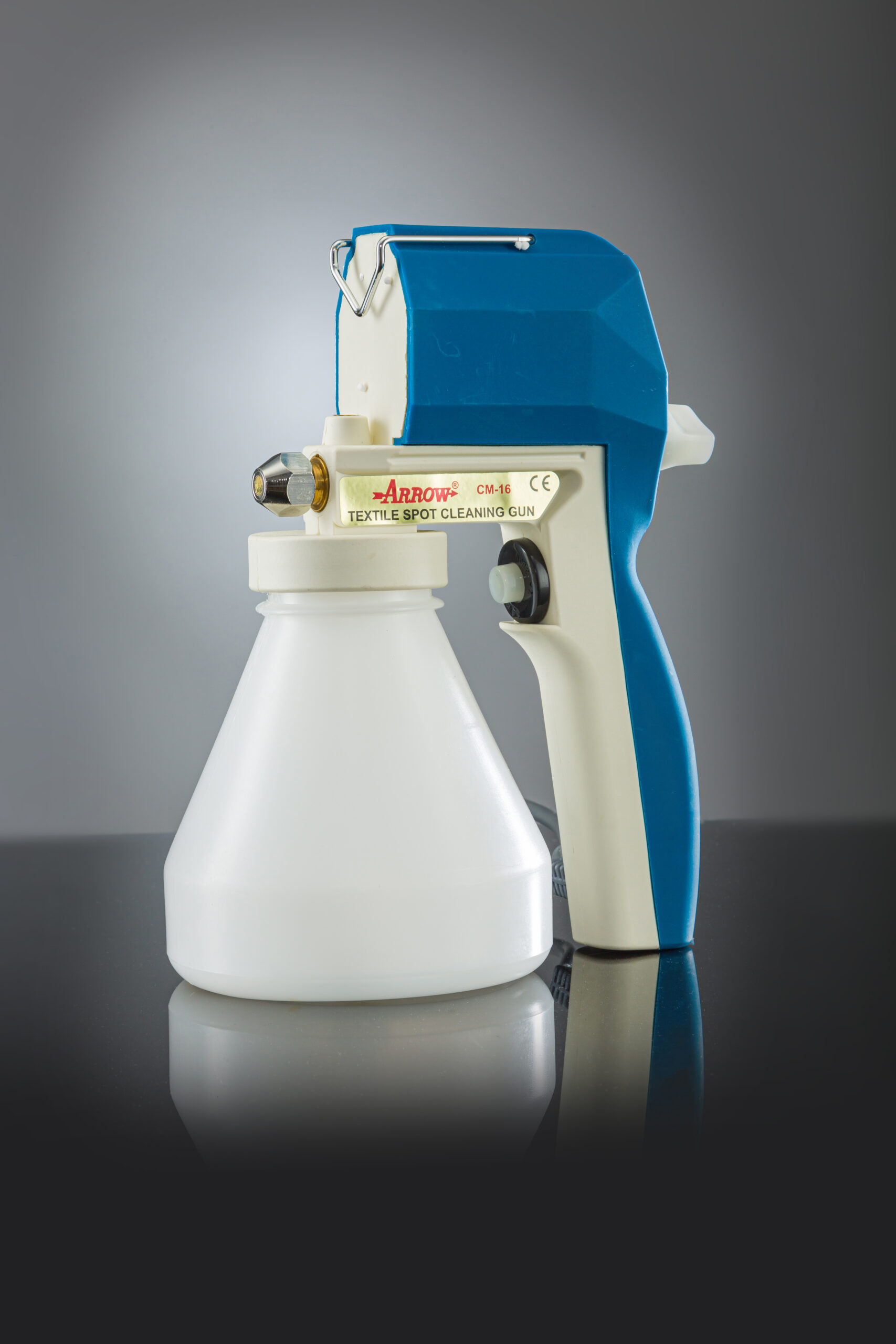 Arrow CM 16 spray gun