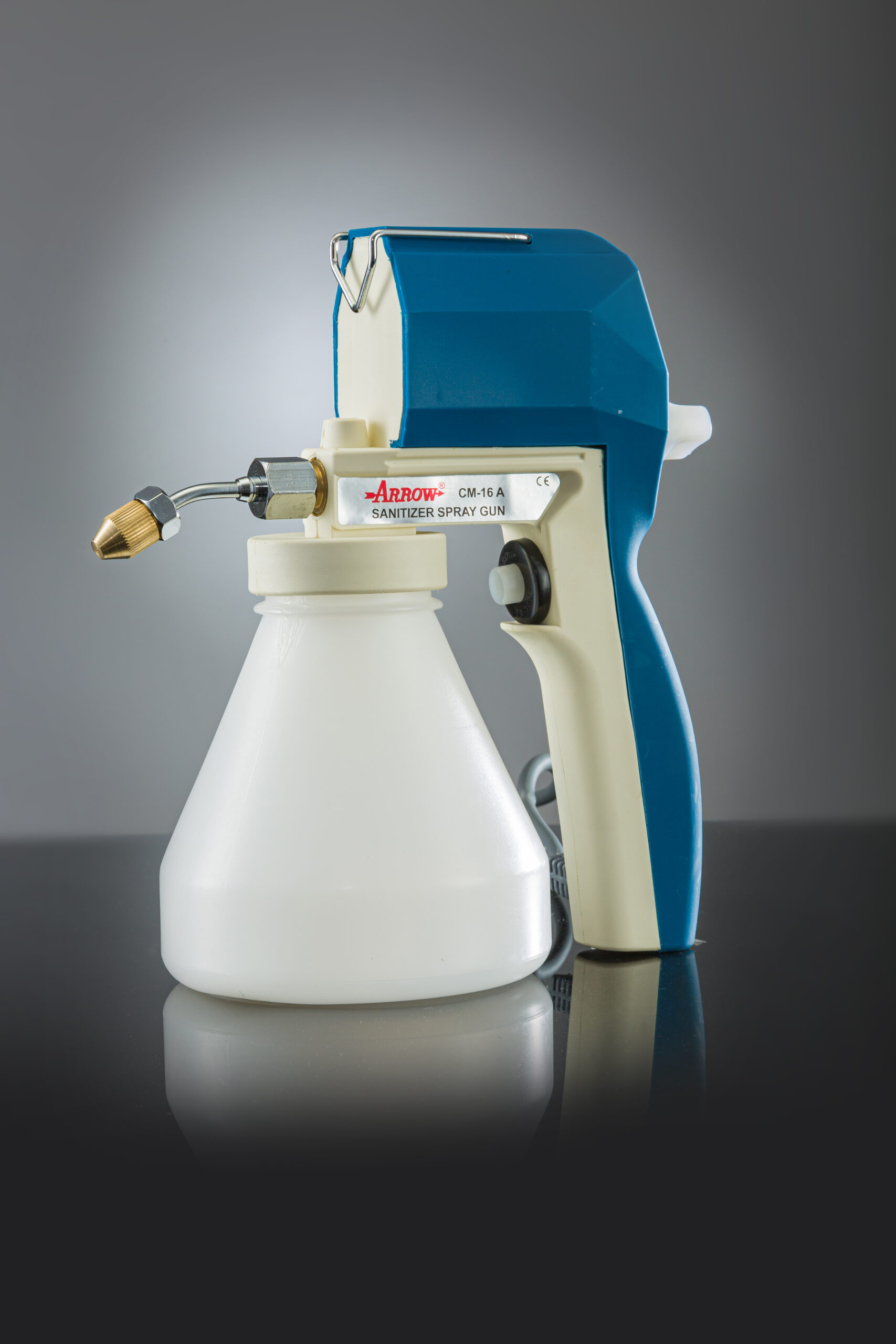 Arrow CM 16A spray gun