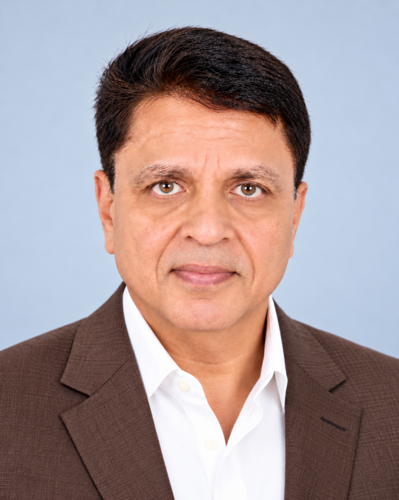 Bijay Singh Mohonot, Founder and Managing Director