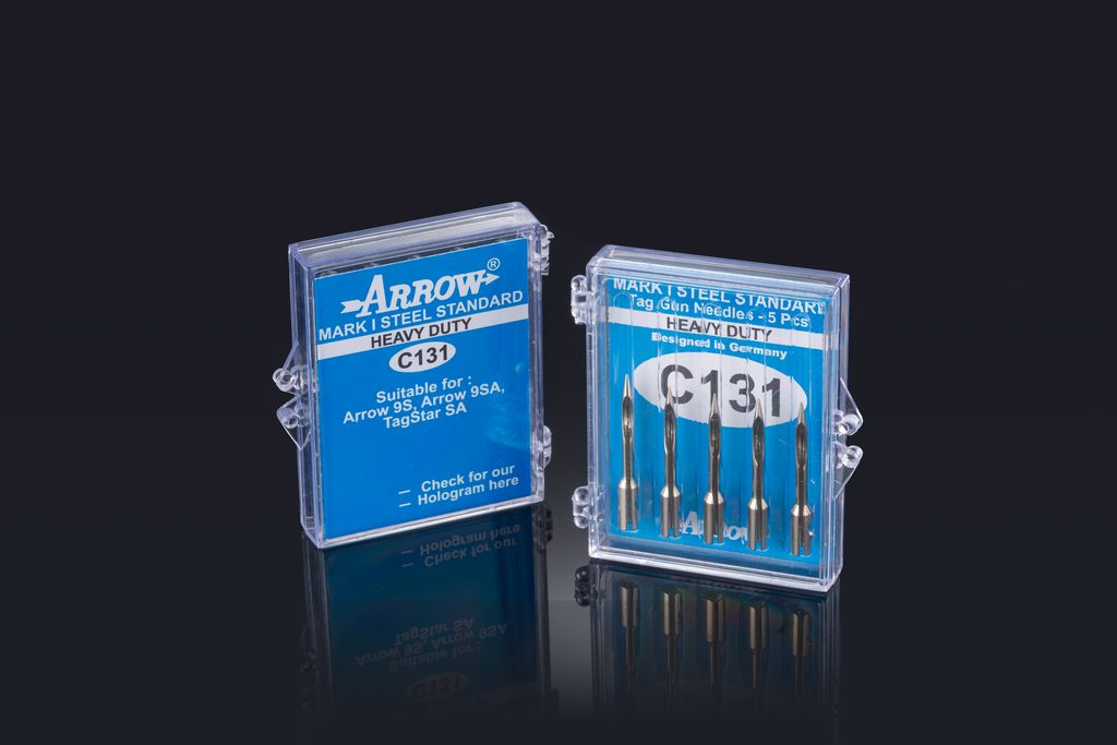 Arrow C131 tag gun needle