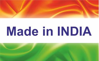 Made in India