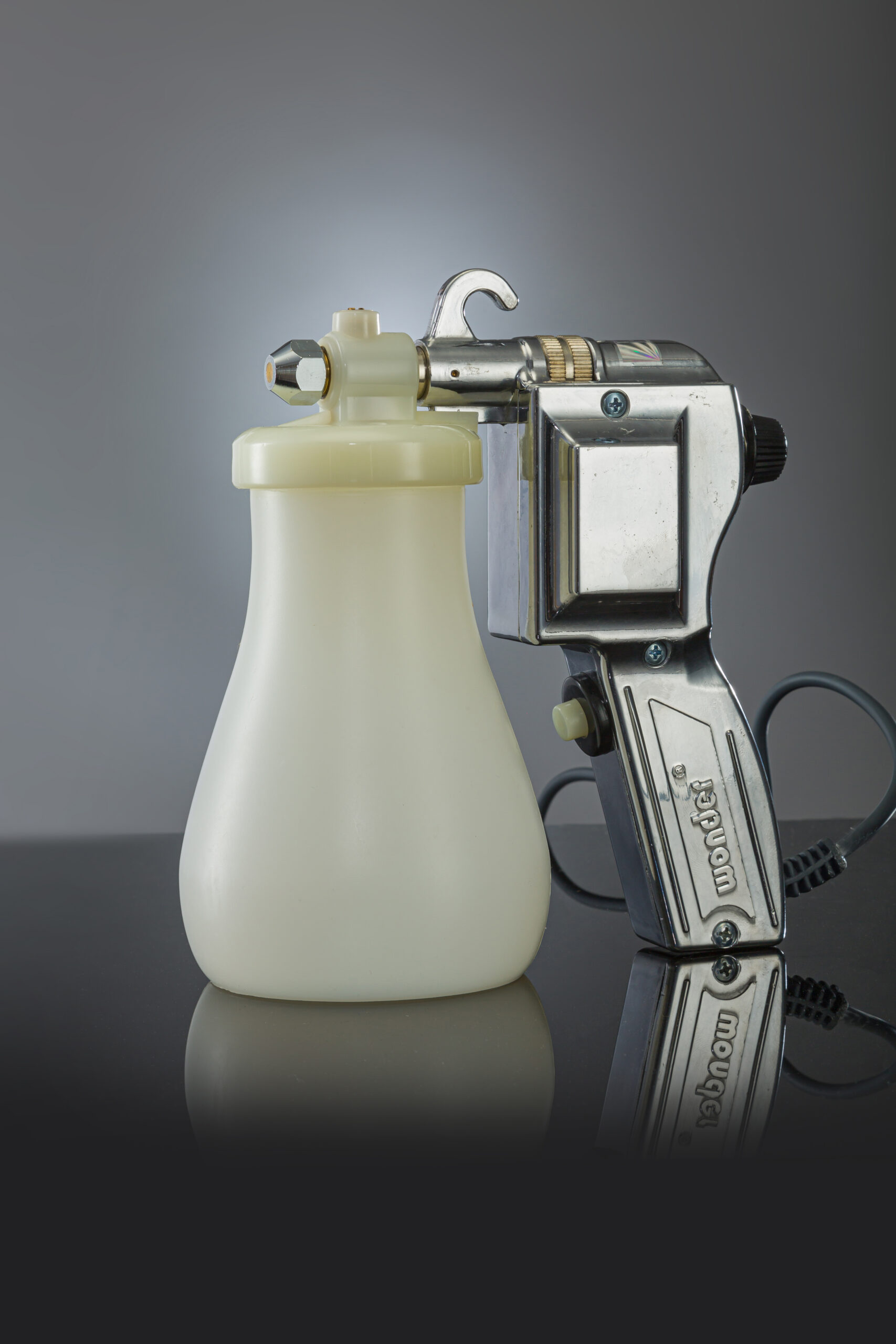 Wonder TS 11 spray gun