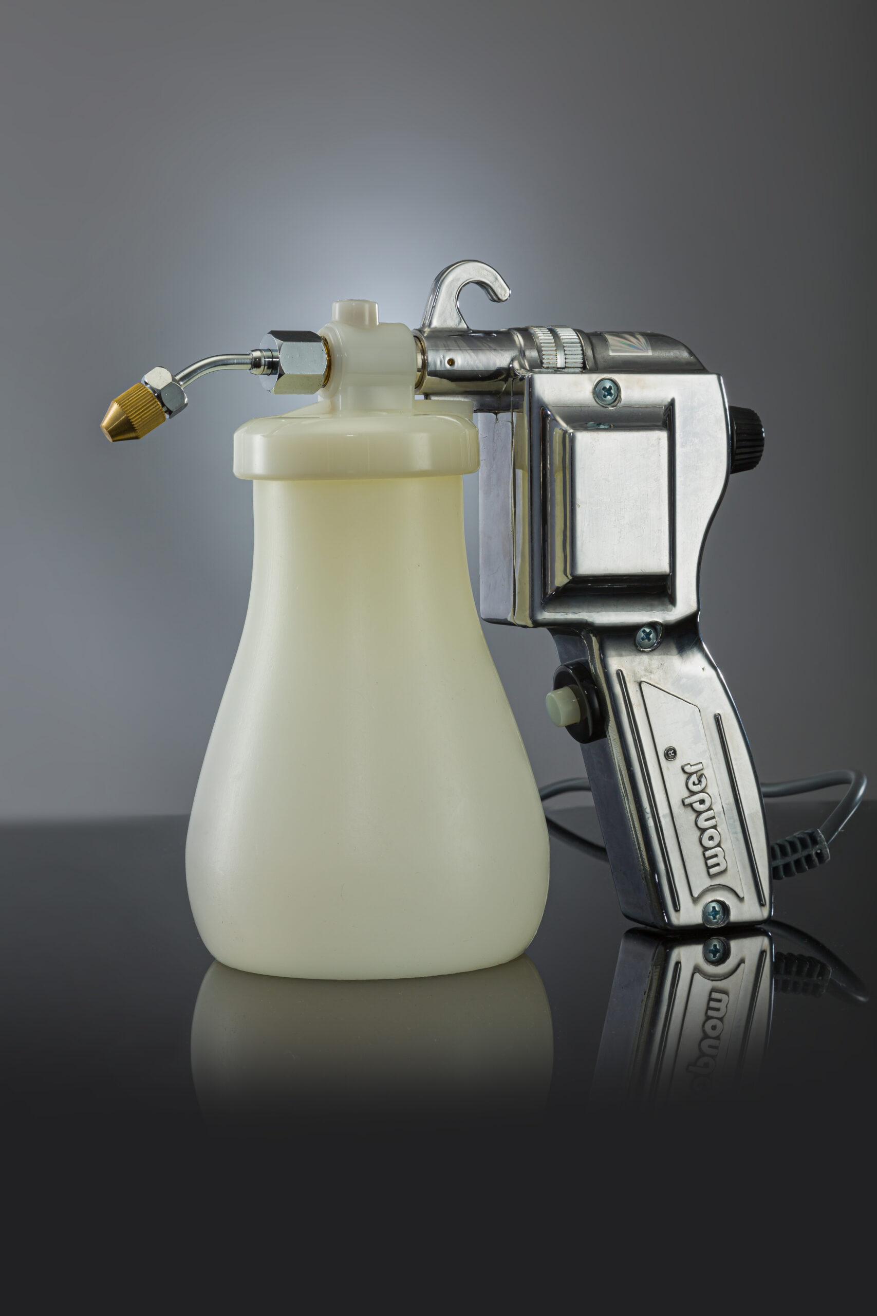 Wonder TS 11A spray gun