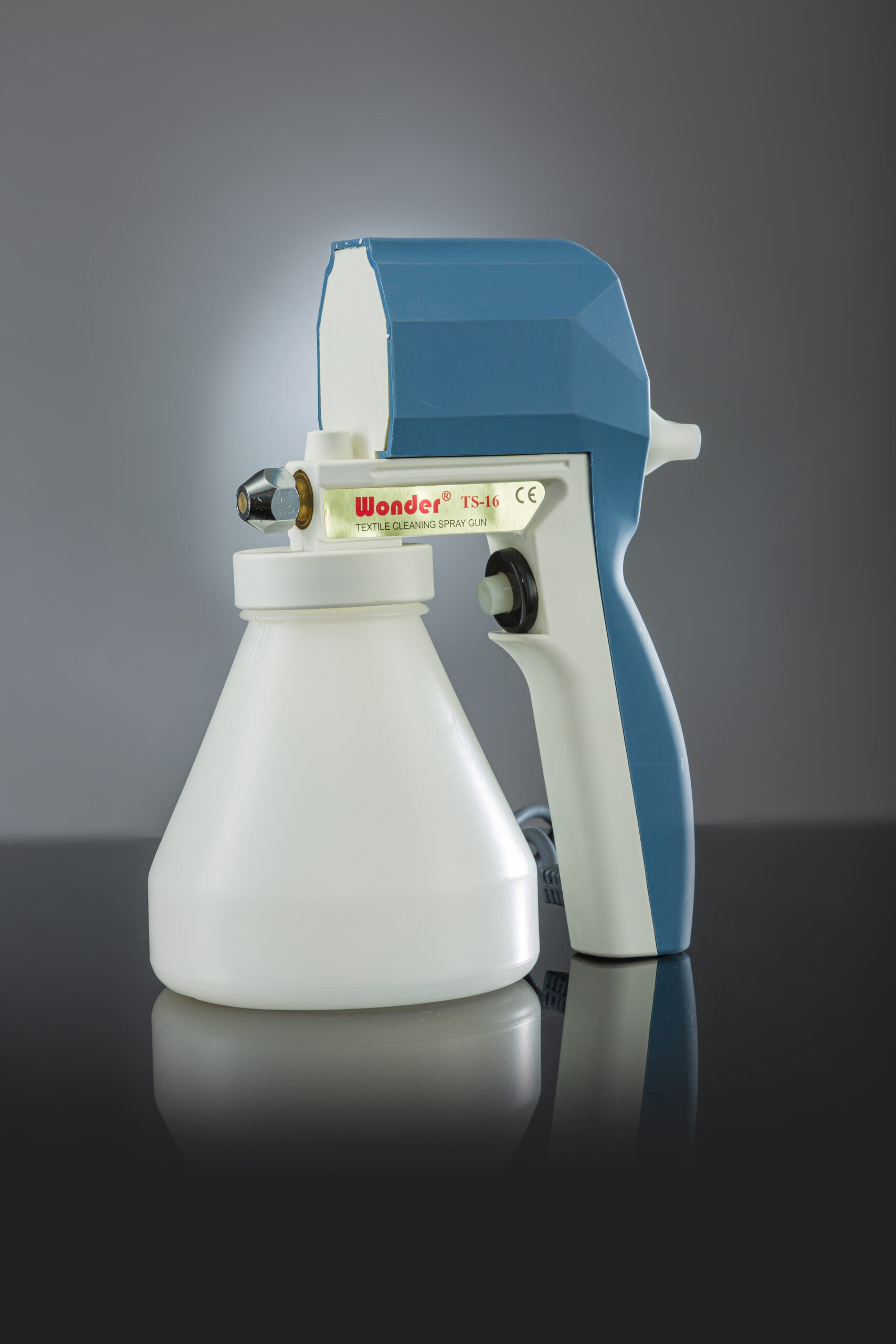 Wonder TS 16 spray gun