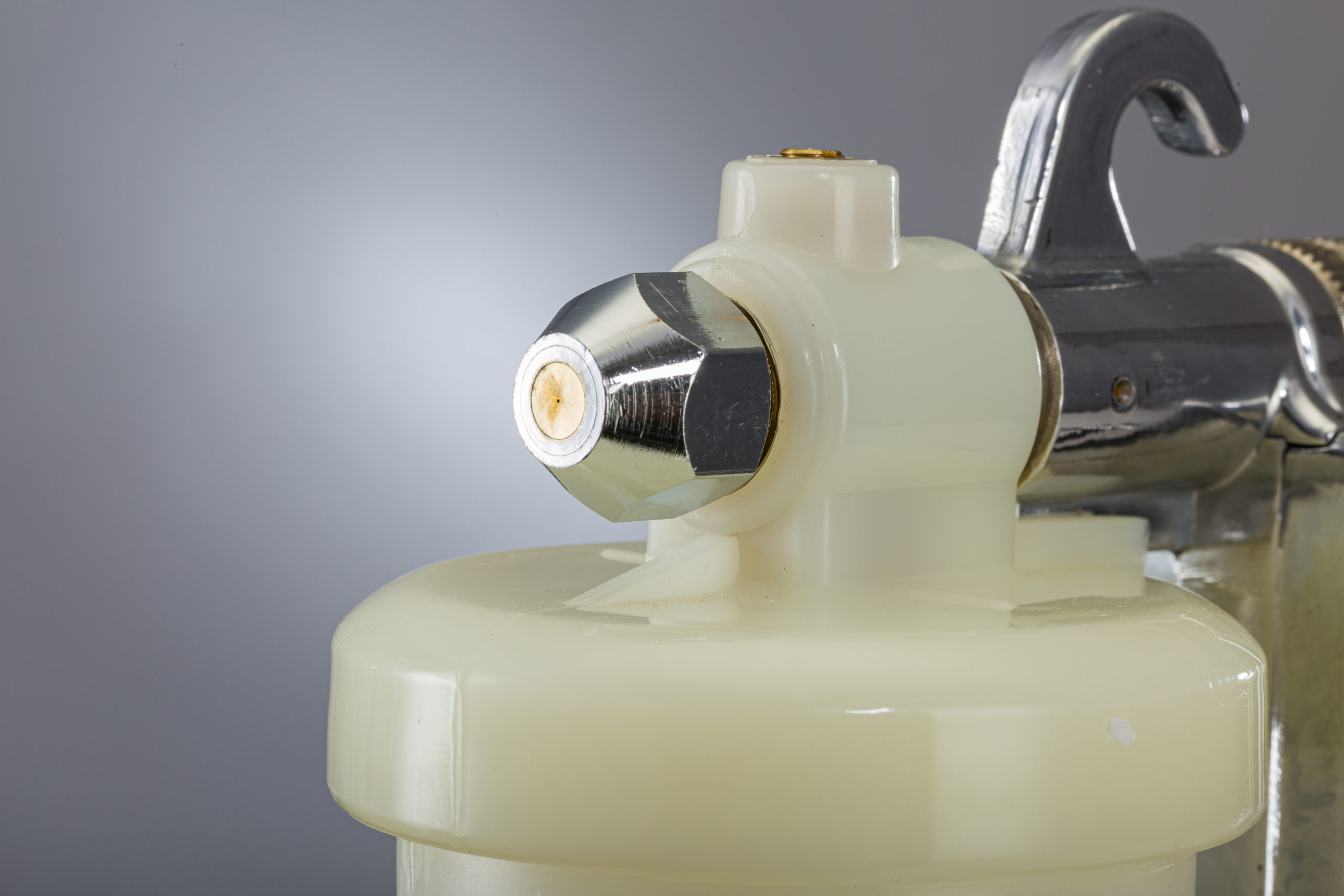 Arrow CM 11 spray gun nozzle