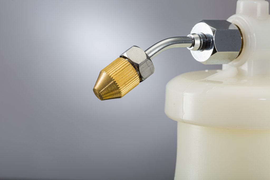 Arrow CM 11A spray gun nozzle