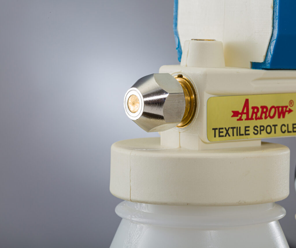 Arrow CM 16 spray gun nozzle