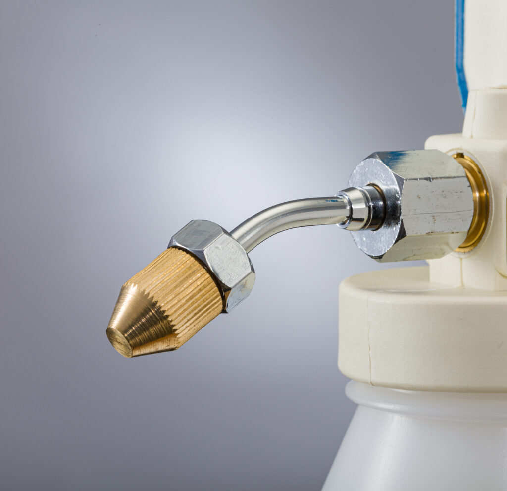 Arrow CM 16A spray gun nozzle