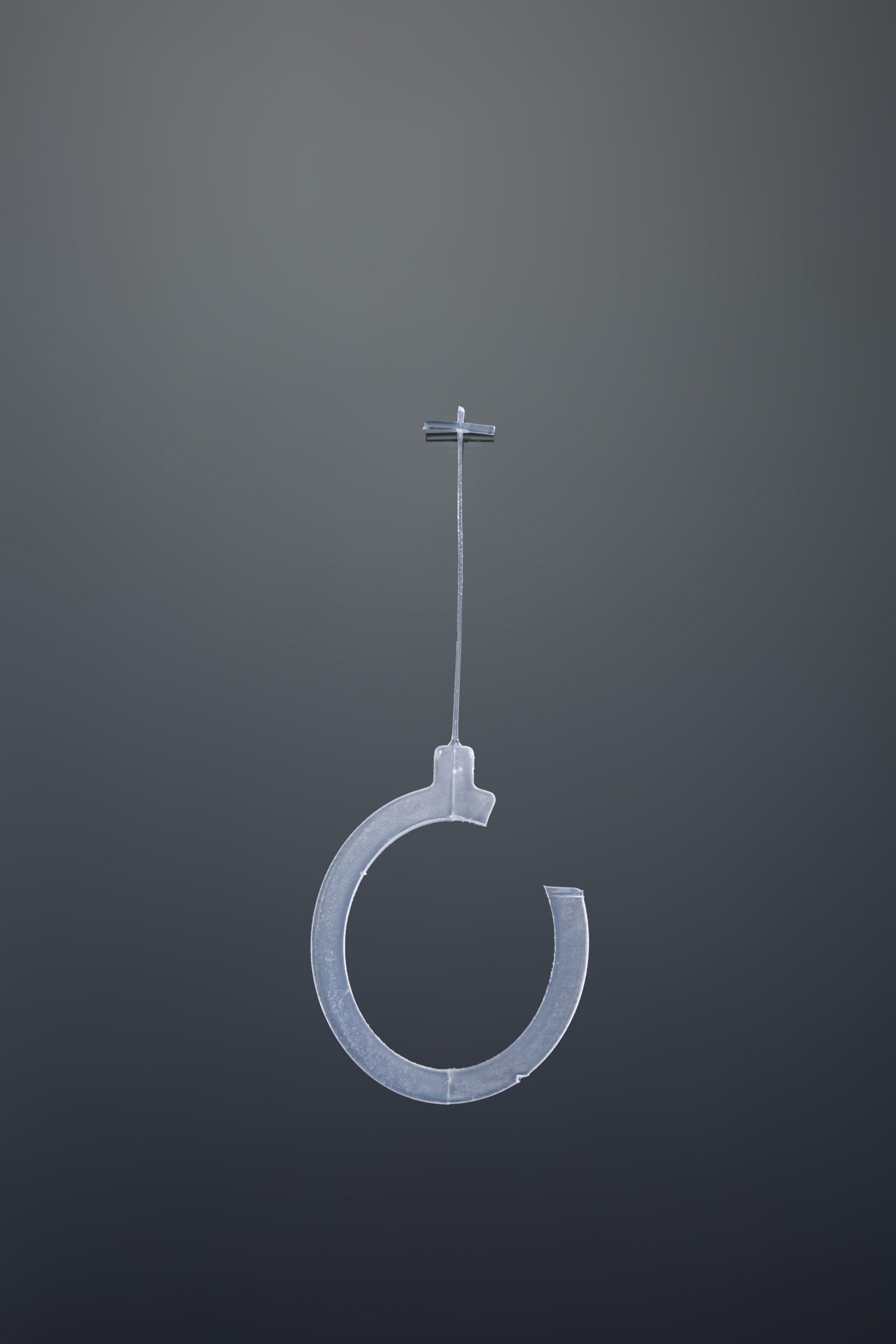 Oval Hook Tag Pin product photo